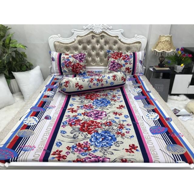 Drap thun hàn quốc