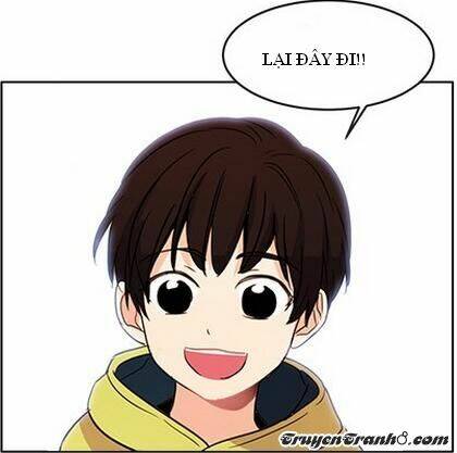 bạn gái siêu phàm chapter 1 31