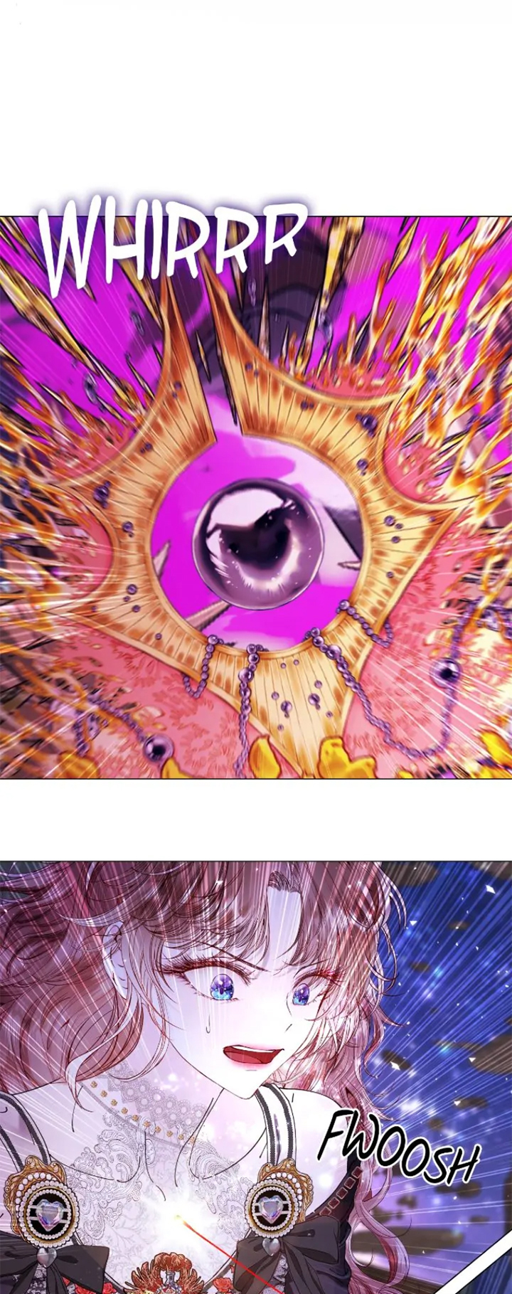 tôi đã trở thành tiểu thư xấu xí chapter 123 22