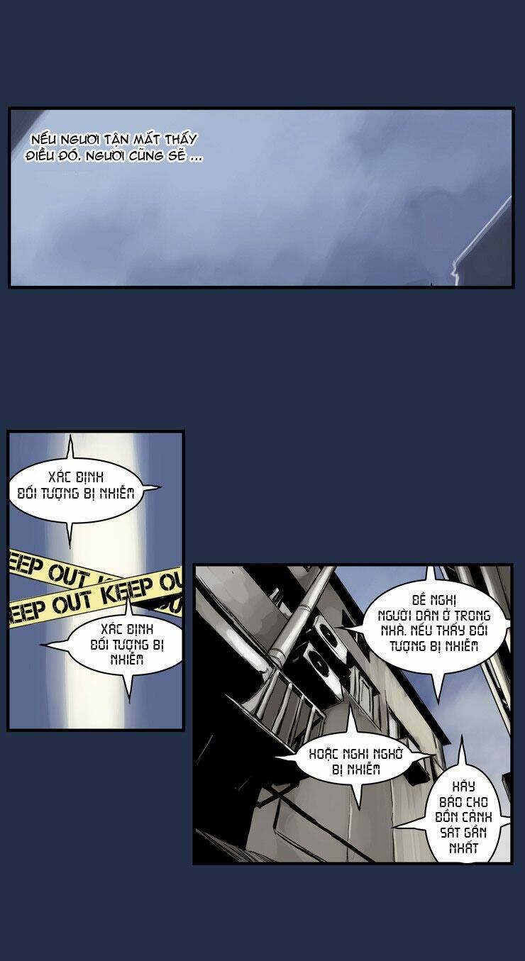 wake up deadman chapter 13 21