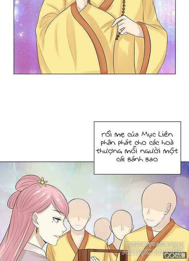 băng sơn học trưởng không được chọc chapter 45.1 16