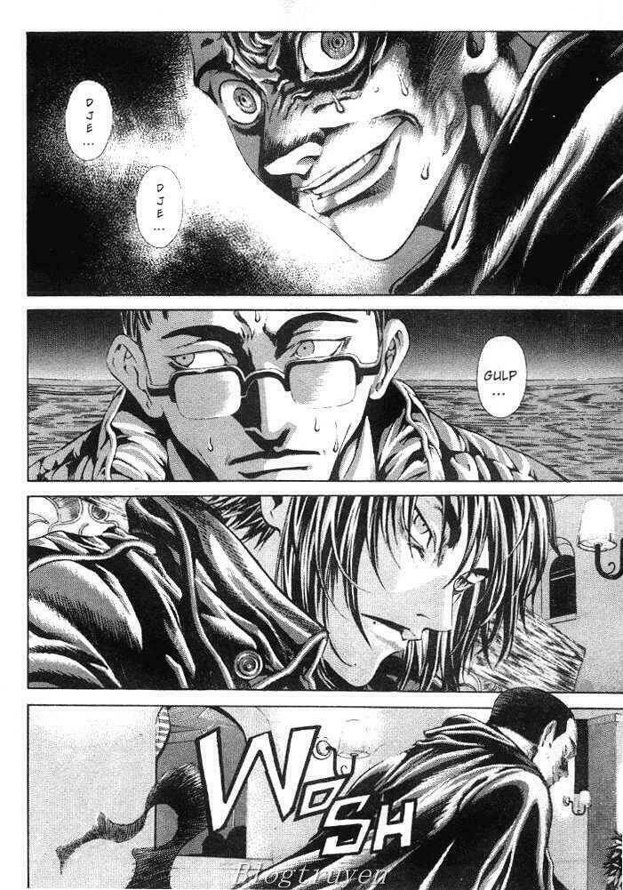 zombie hunter chapter 17 4