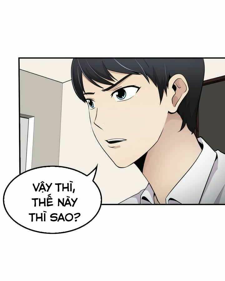 điều tra viên chuyển sinh chapter 11 41