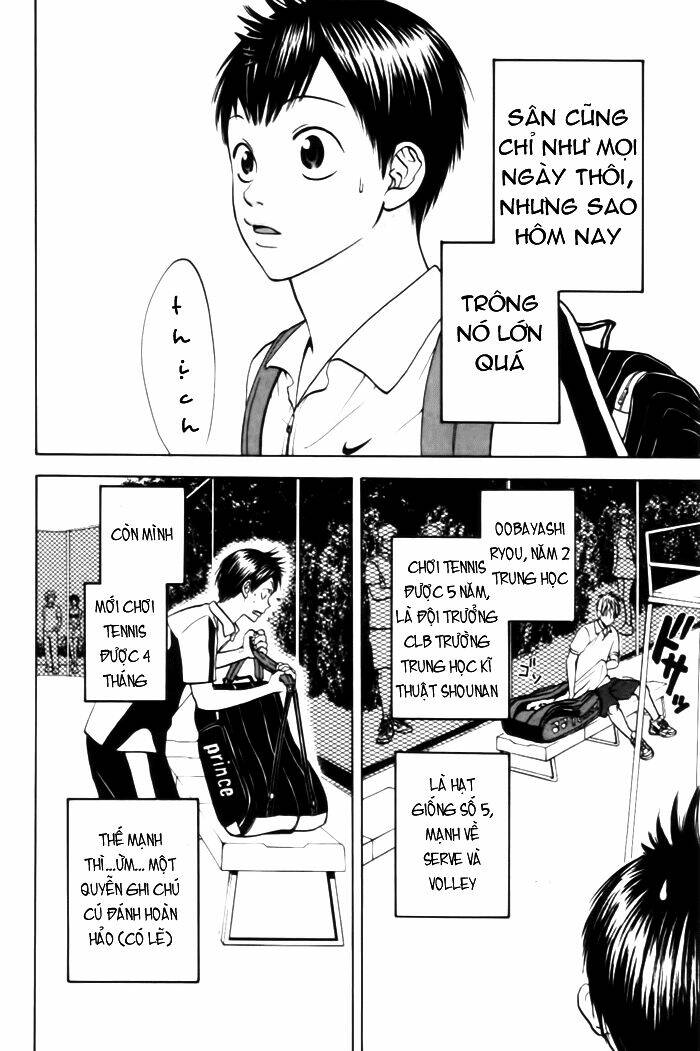 baby steps chapter 8 20