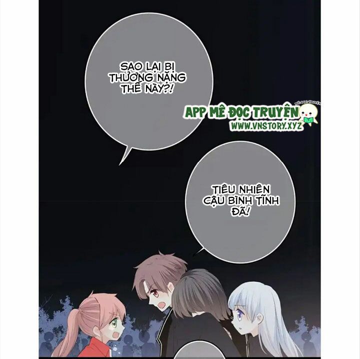 con tim rung động 2 chapter 38 7