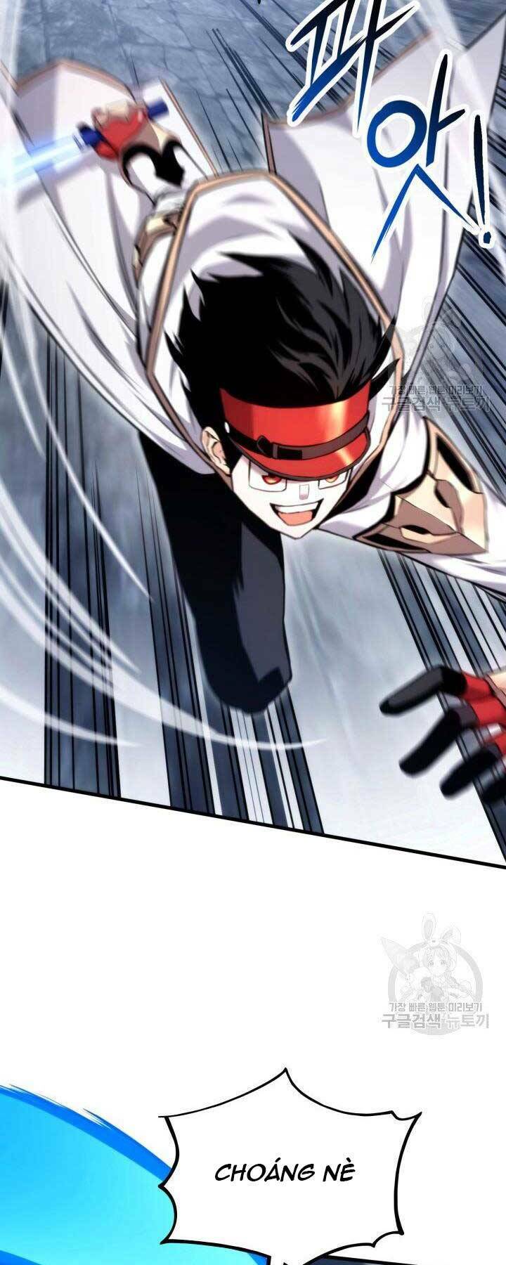 huyền thoại game thủ - tái xuất chapter 63 13