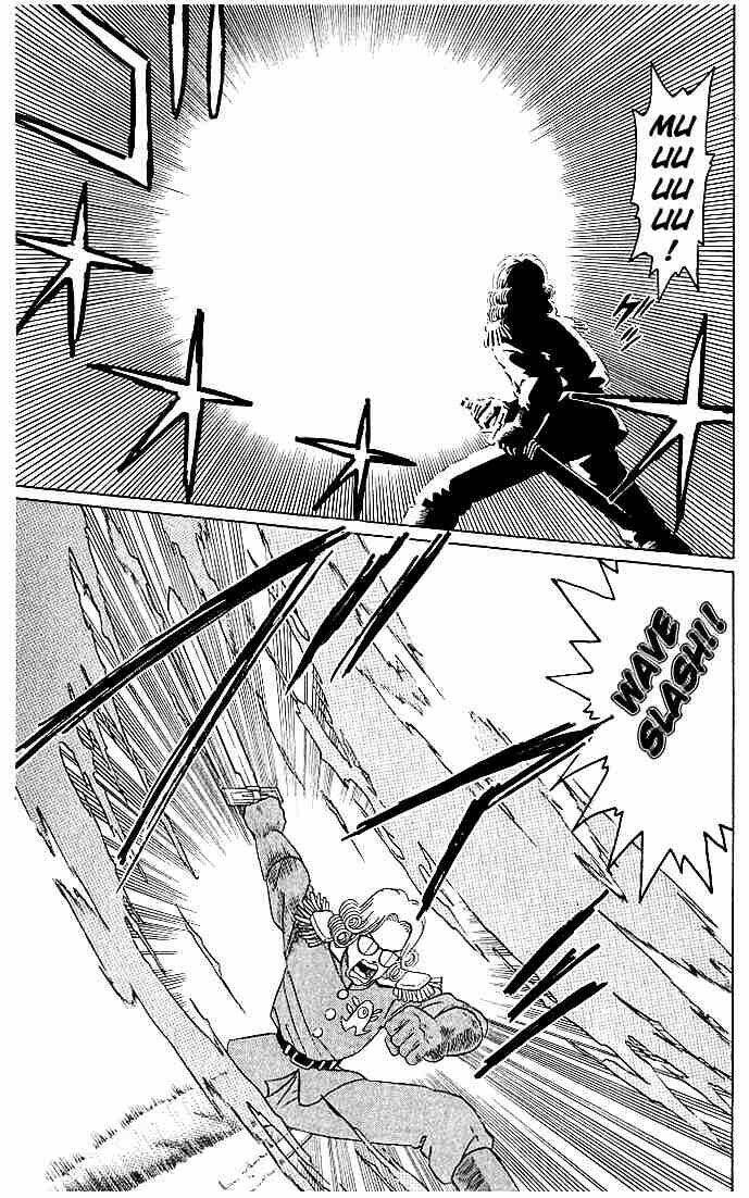 dragon quest - dấu ấn rồng thiêng chapter 10 16