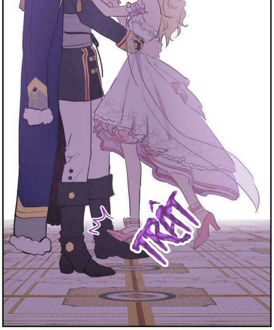 một ngày nọ ta trở thành công chúa chapter 24.5 5