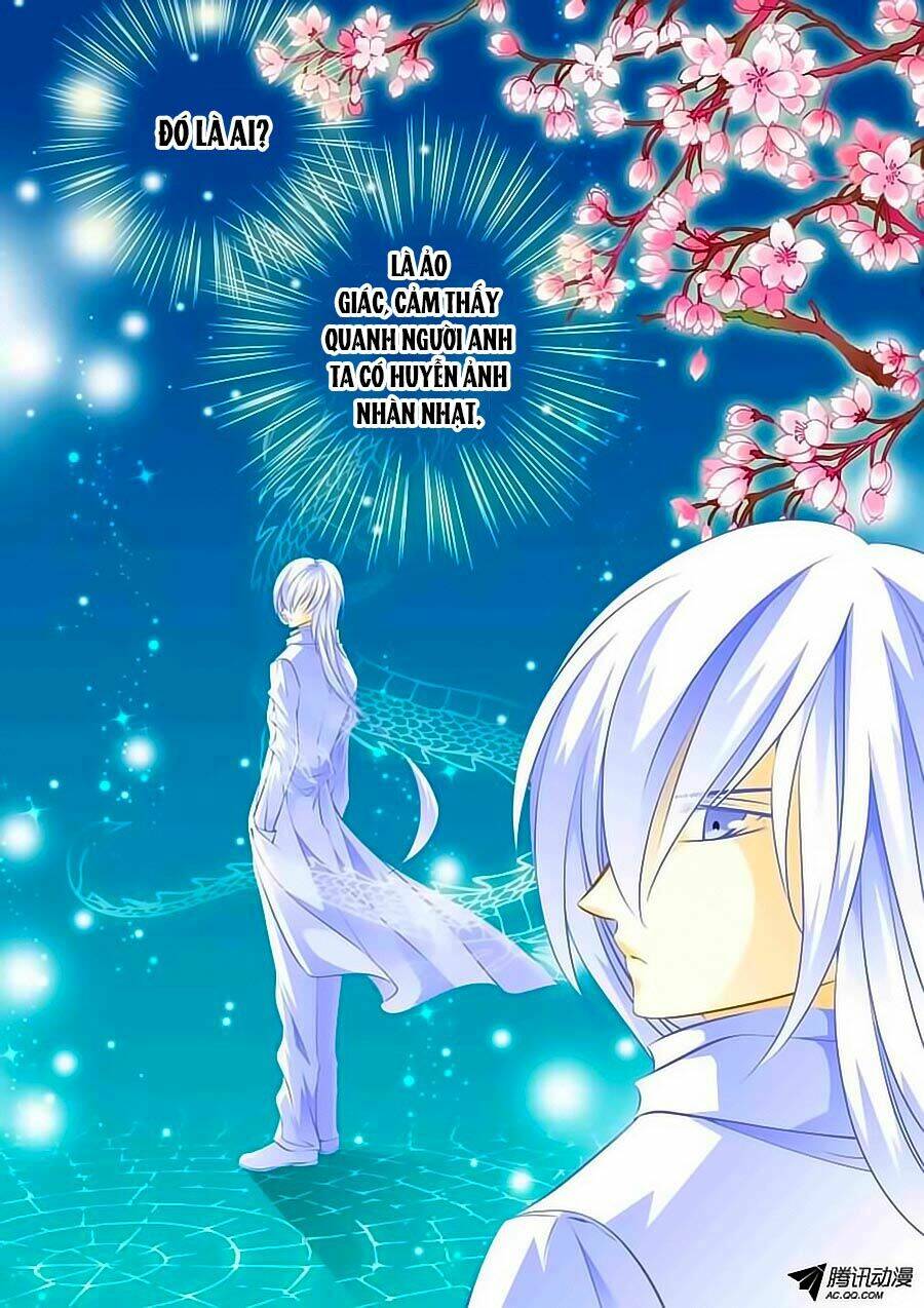 đến làm yêu quái đi chapter 32 6