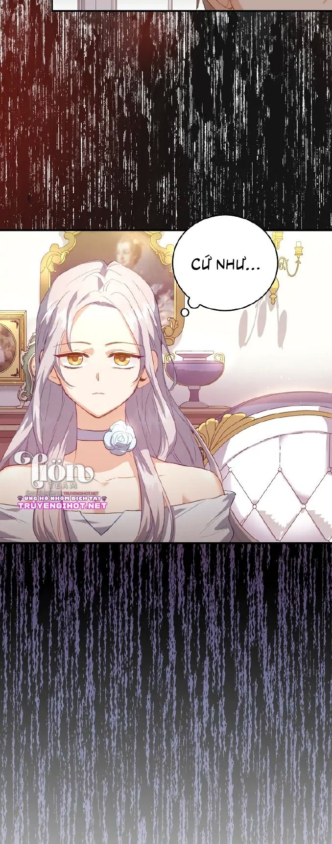 tôi chỉ nhận ra sau khi mất cô ấy chapter 2.2 10