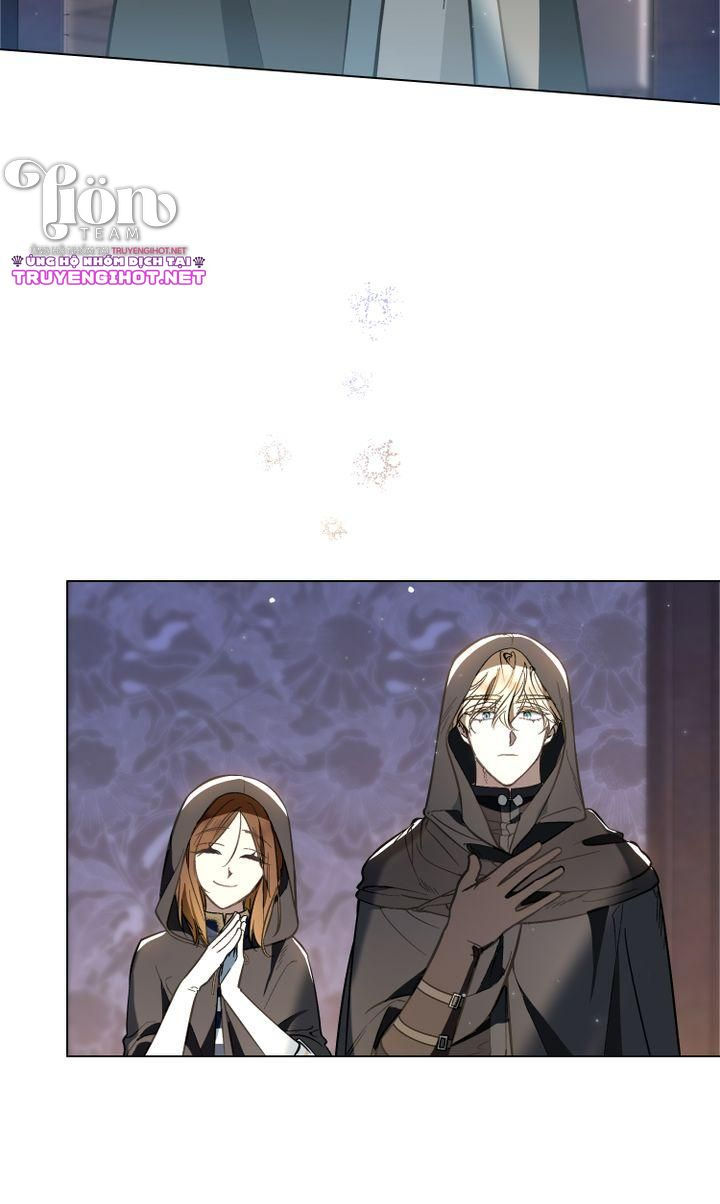 Thanh Gươm của Evangeline chapter 24.1 19