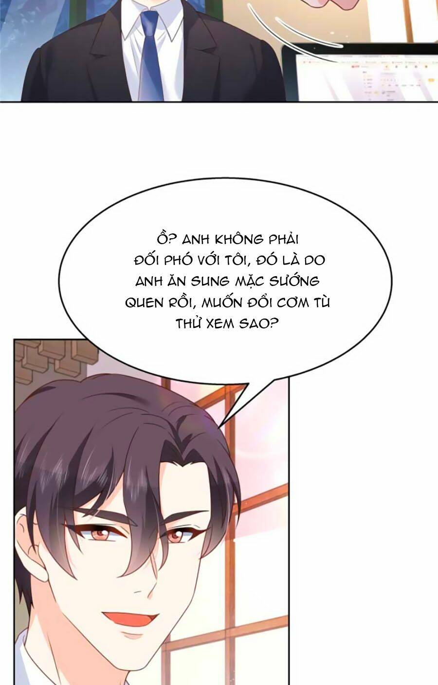 Hotboy Quốc Dân Là Nữ Chapter 210 - Trang 1