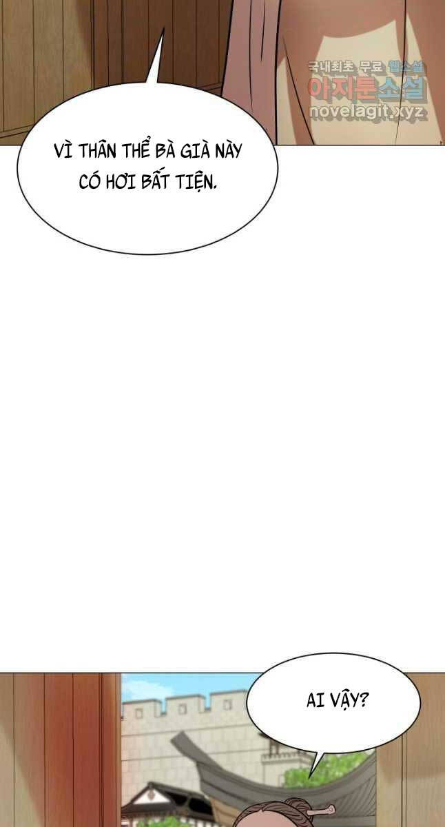 bậc thầy phép thuật ở thế giới võ lâm chapter 32.2 8