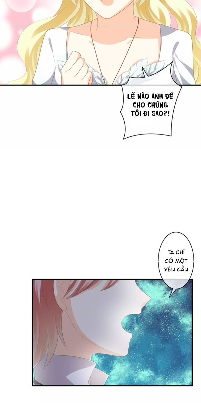 độc nhãn ác ma của ta chapter 31 16