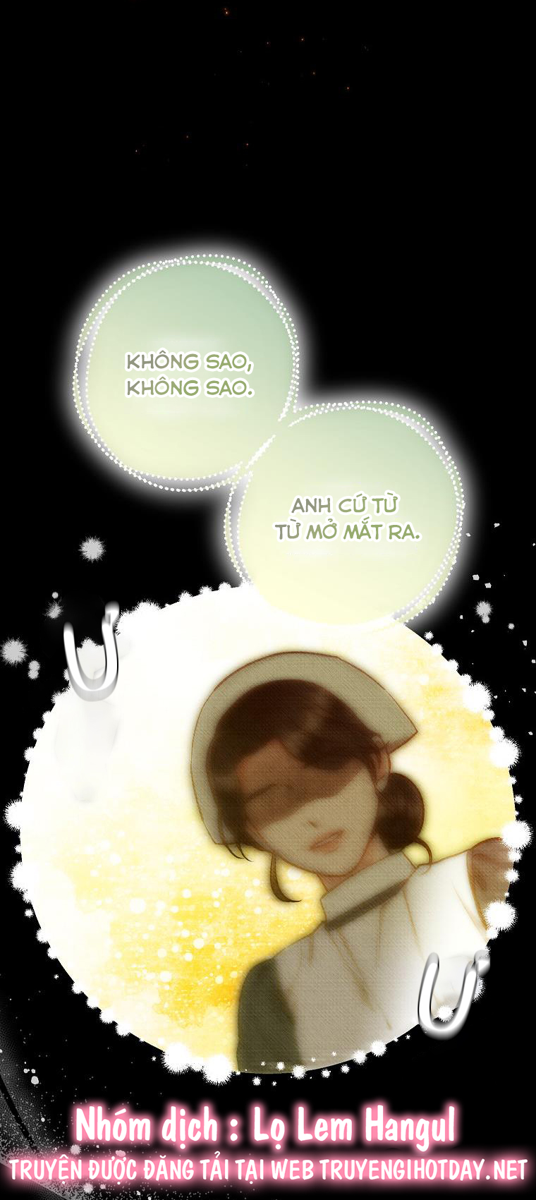 chàng trai đa nhân cách của tôi chapter 23 56