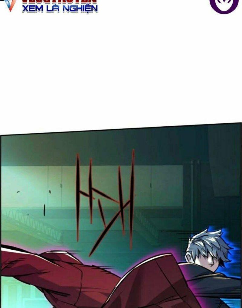 bạn học tôi là lính đánh thuê chapter 53 32