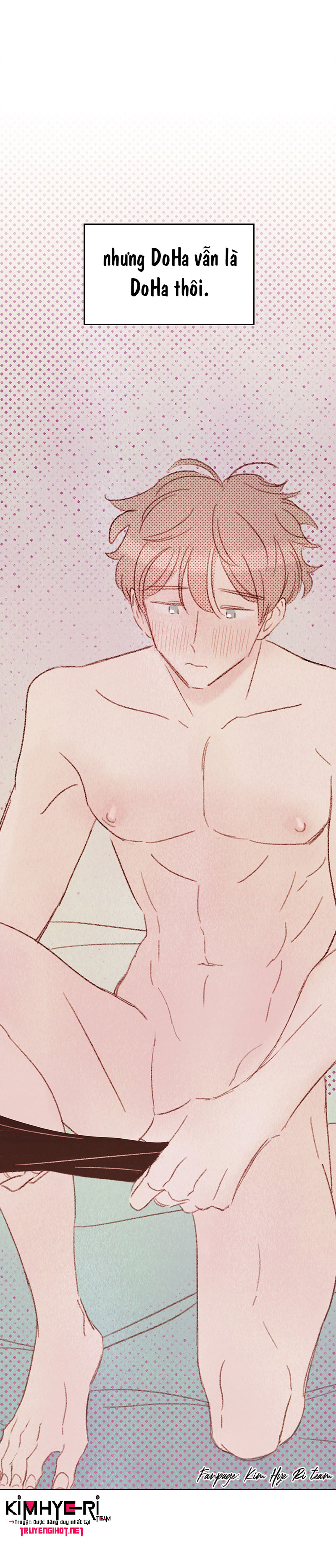 trò chơi dâm đãng chapter 7.1 17