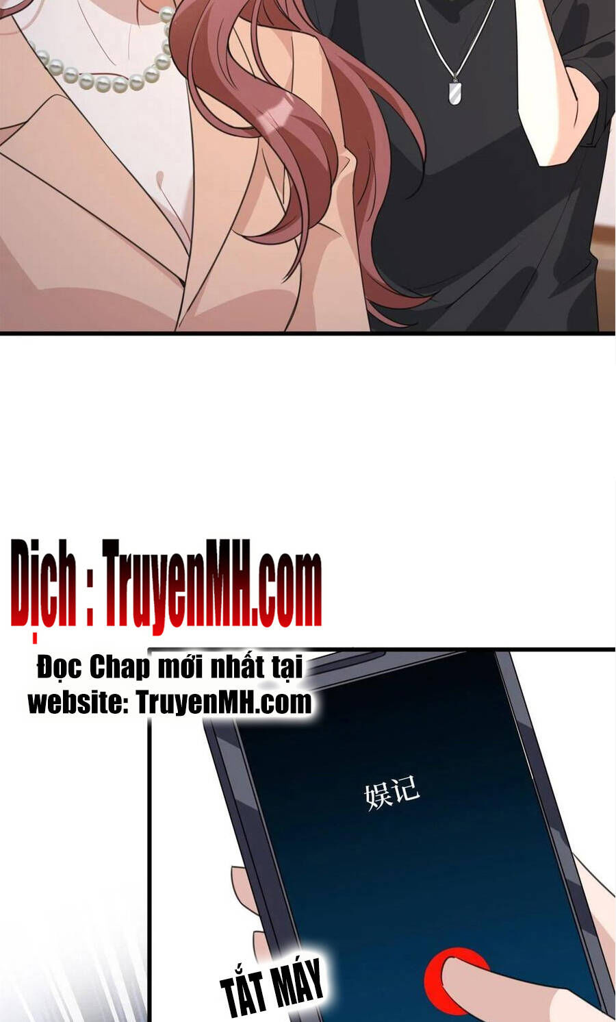 thí hôn lão công, cần giúp sức chapter 570 5