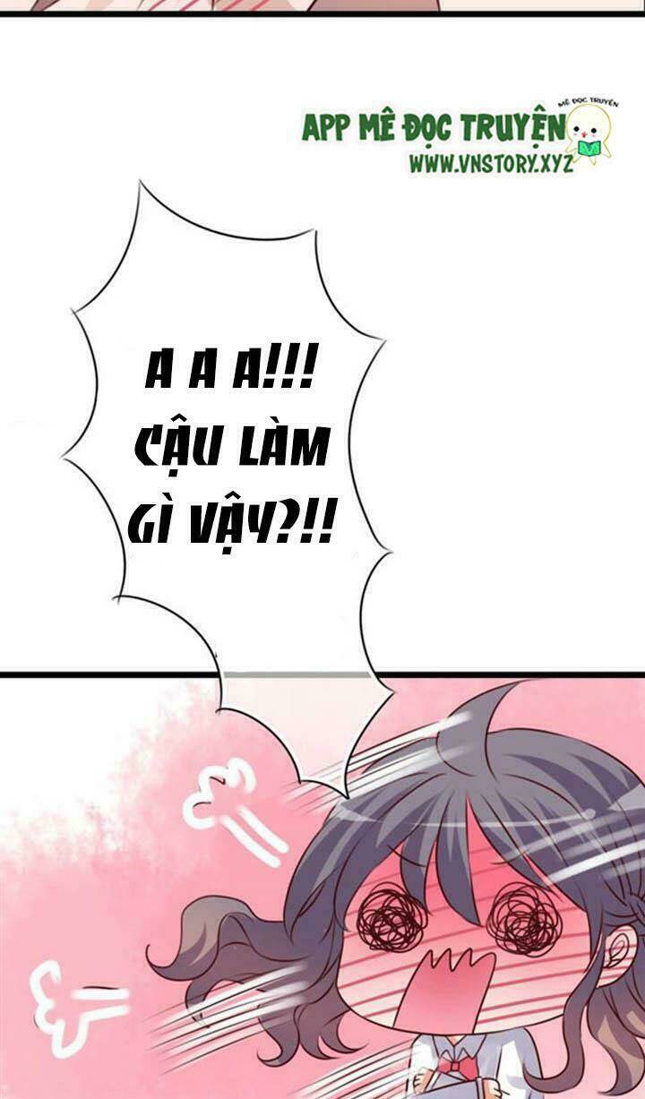 sau con mưa mùa hạ chapter 28 16