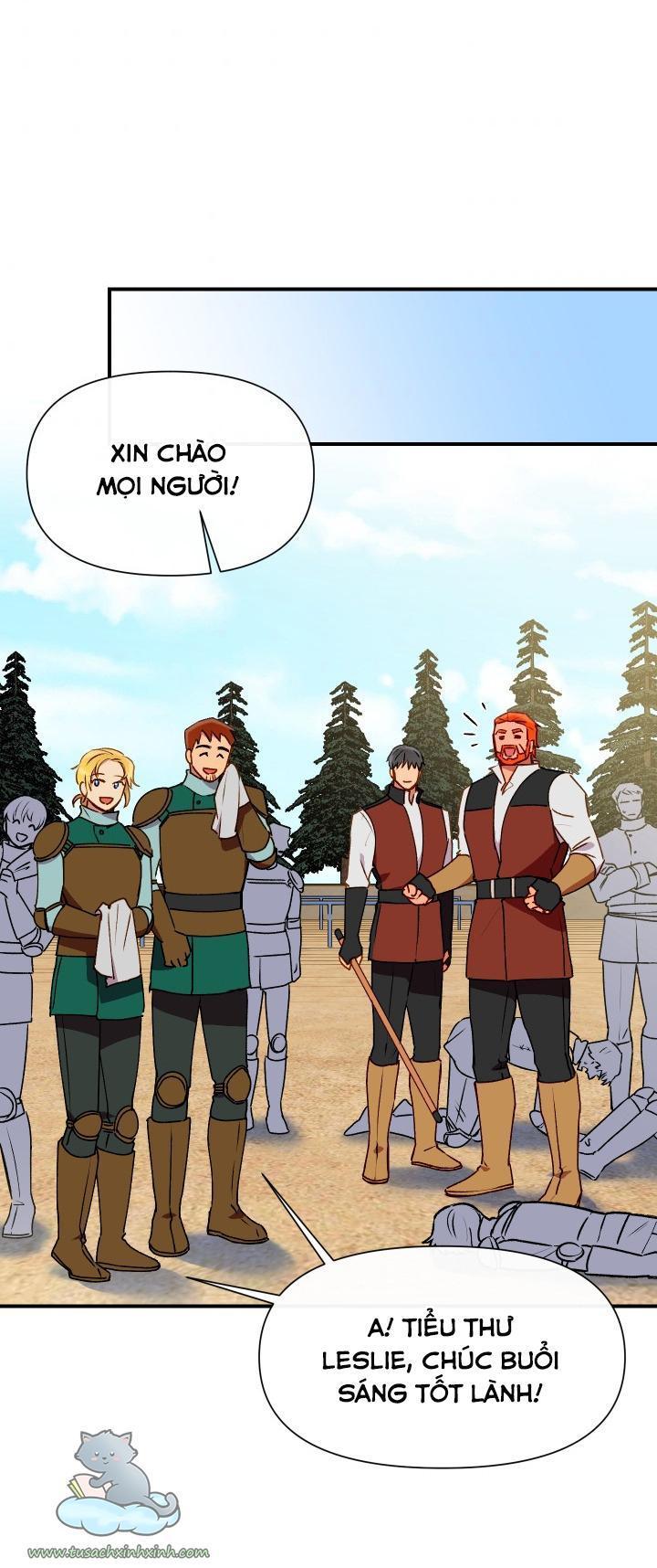 công nương khế ước của gia tộc công tước quái vật chapter 52 49