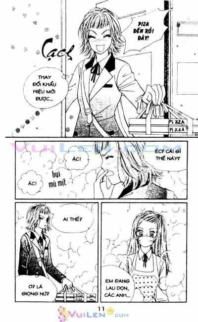 anh là của tôi chapter 6 11