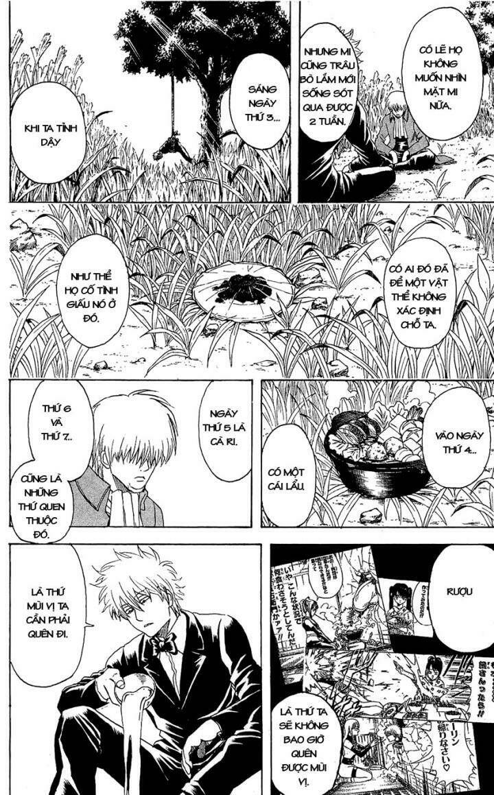 gintama - linh hồn bạc chapter 339 15
