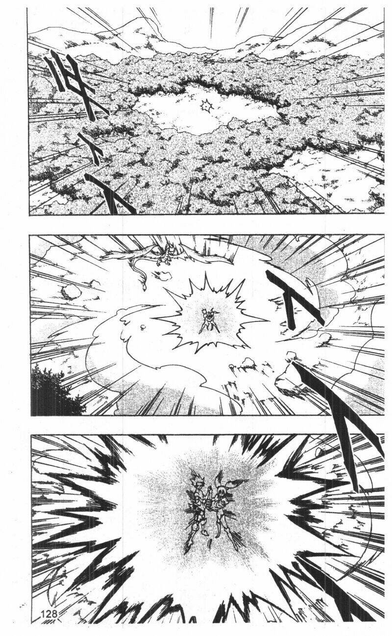 joou kishi monogatari chapter 12 126