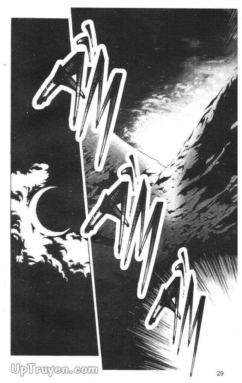 thời gió lốc (thời đại phong tang) chapter 1 31