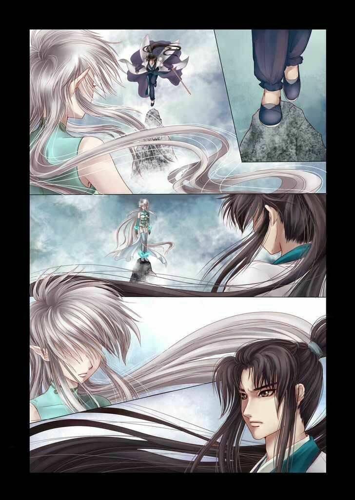 tale of nezha chapter 1 11