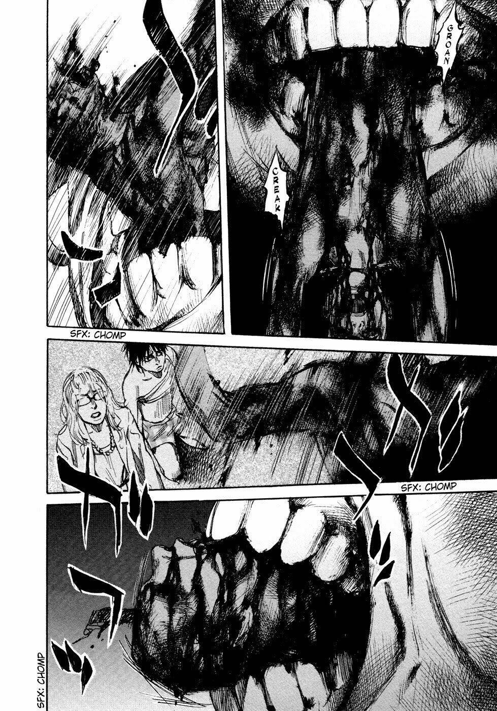 6000 the deep sea of madness chapter 15 12