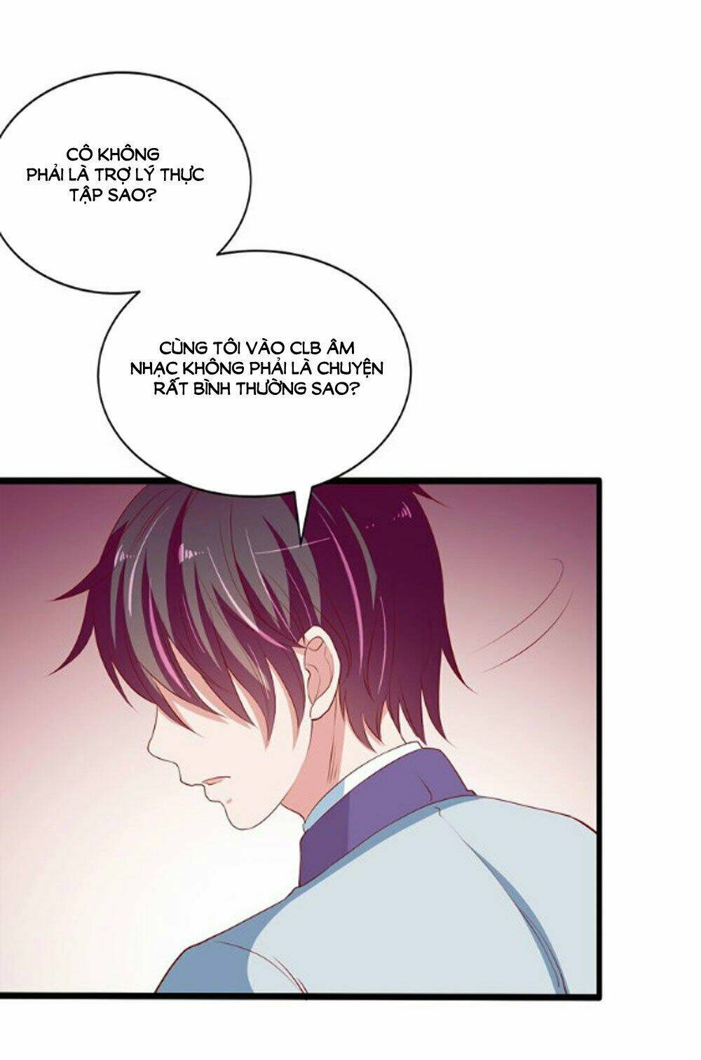 quản lí ngây ngô và thần tượng ác ma chapter 19 40