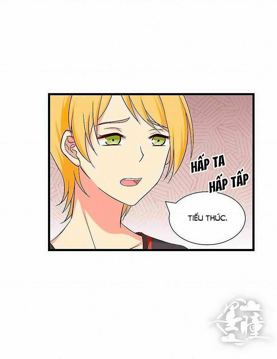 chỉ nhiễm thành hôn chapter 103 11