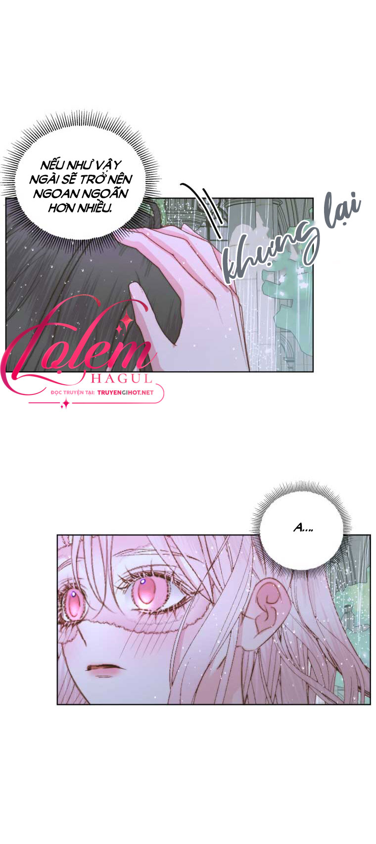 trở thành cô vợ khế ước của nhân vật phản diện chapter 35 42