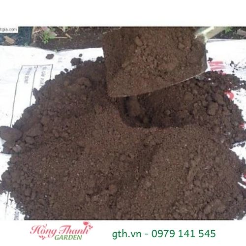 PHÂN TRÙN QUẾ CAO CẤP - PHÂN BÓN SINH HỌC - VI SINH - CHỨA KÉN TRÙN - CHUYÊN CHO RAU SẠCH, CÂY ĂN QUẢ, HOA HỒNG, HOA LAN, CÂY CẢNH - SẢN XUẤT TỪ NGUỒN TRÙN TỰ NHIÊN