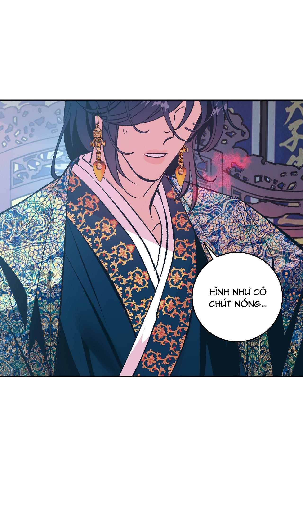 bán yêu chapter 21 3