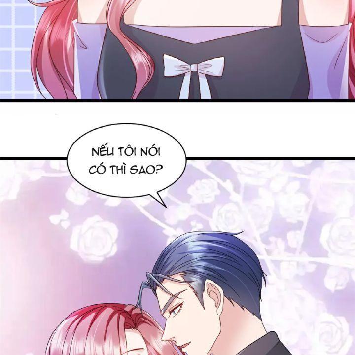 nuông chiều mạnh mẽ: hãy dễ thương chút vợ ơi! chapter 15 37