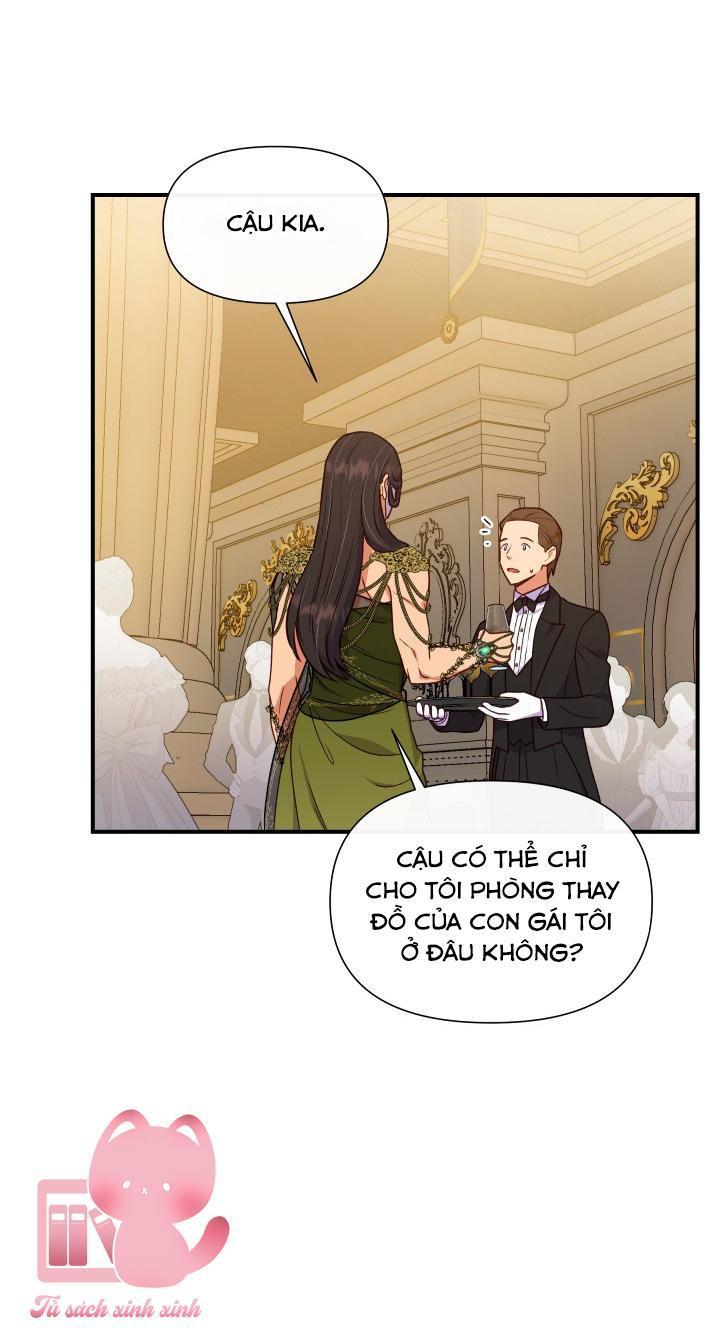 công nương khế ước của gia tộc công tước quái vật chapter 150 37