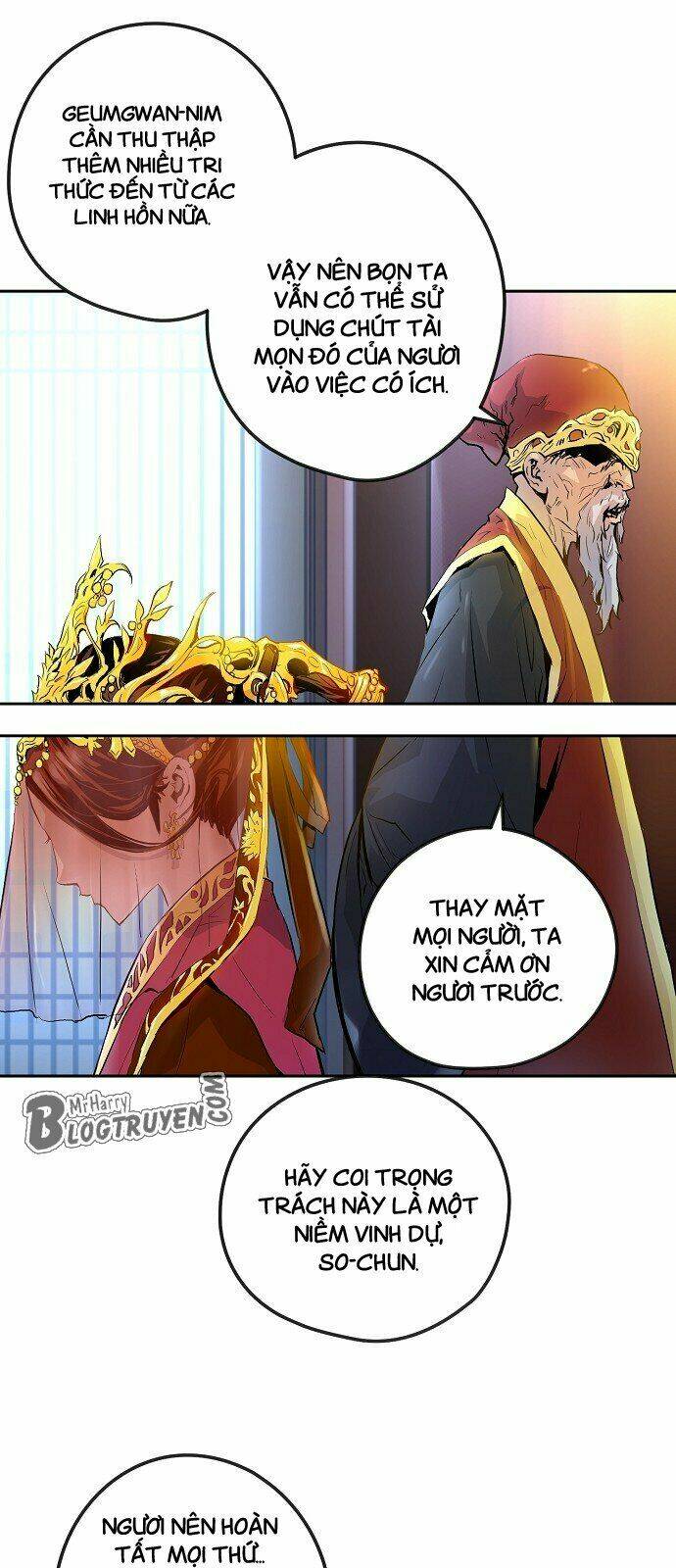 hứa lan chapter 2 55