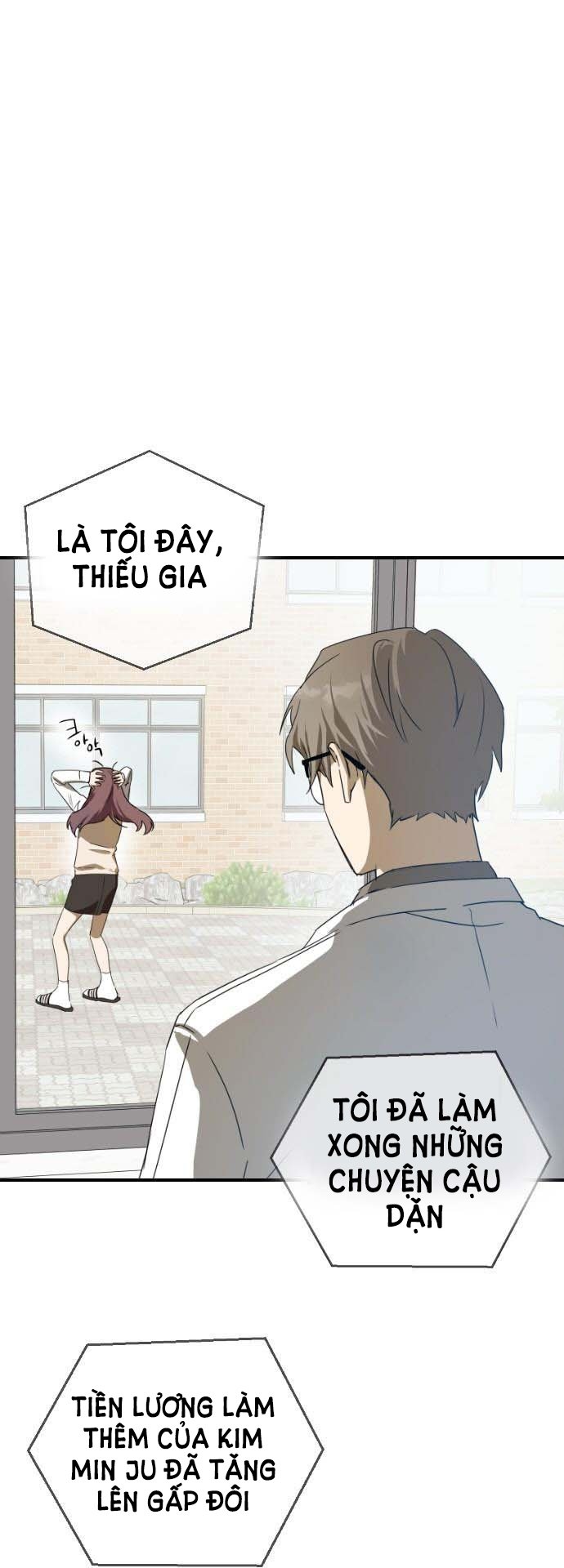 nhân duyên kiếp trước chapter 9.2 28