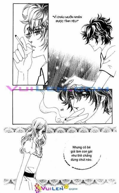 người duy nhất chapter 54 11