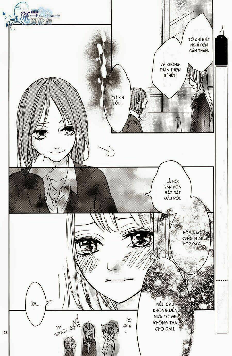 tổng hợp one shot. chapter 90 33