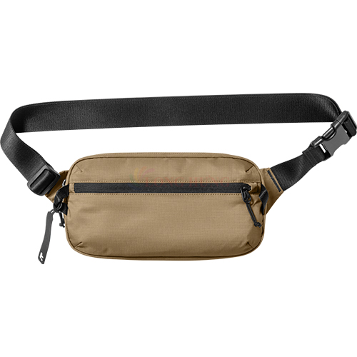 Túi đeo chéo Tomtoc Aviator-T33 Chest Bag 2.5L T33S2 - Hàng chínhh hãng