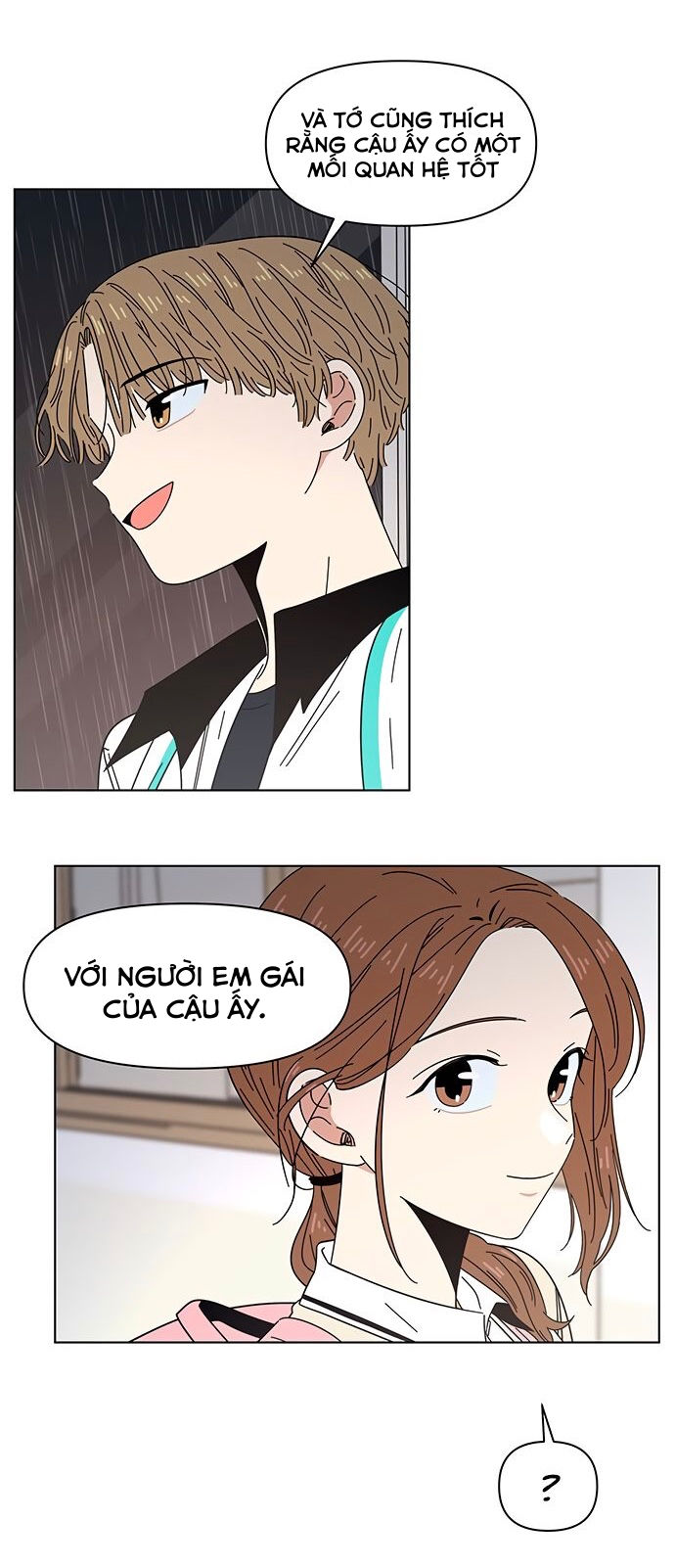 mùa hoa nở rộ chapter 18 42