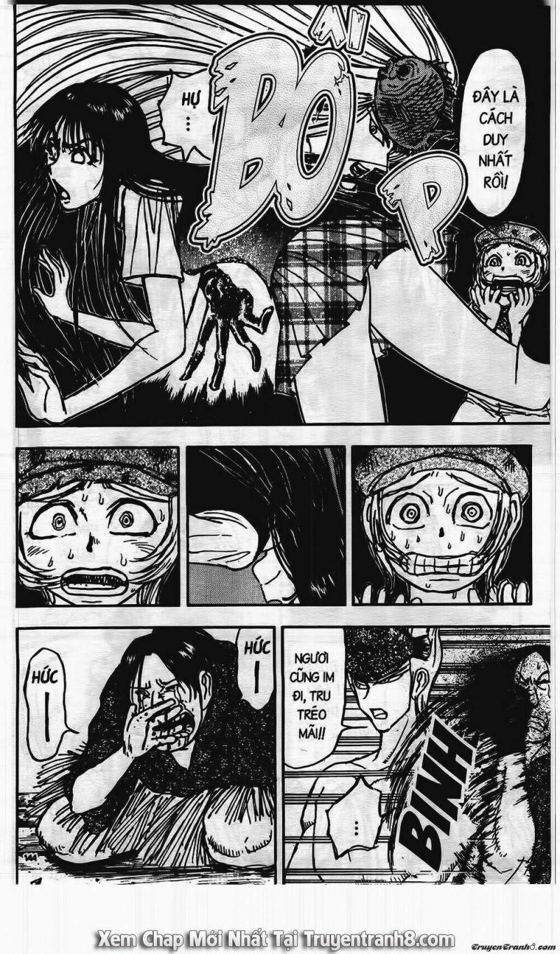 sắc lệnh ánh trăng chapter 41 22