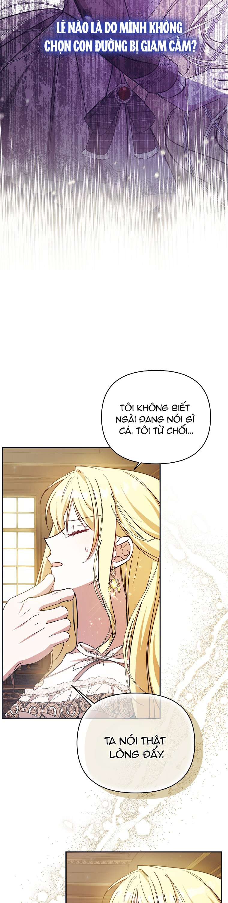 chị gái tôi là nhân vật chính chapter 18 44