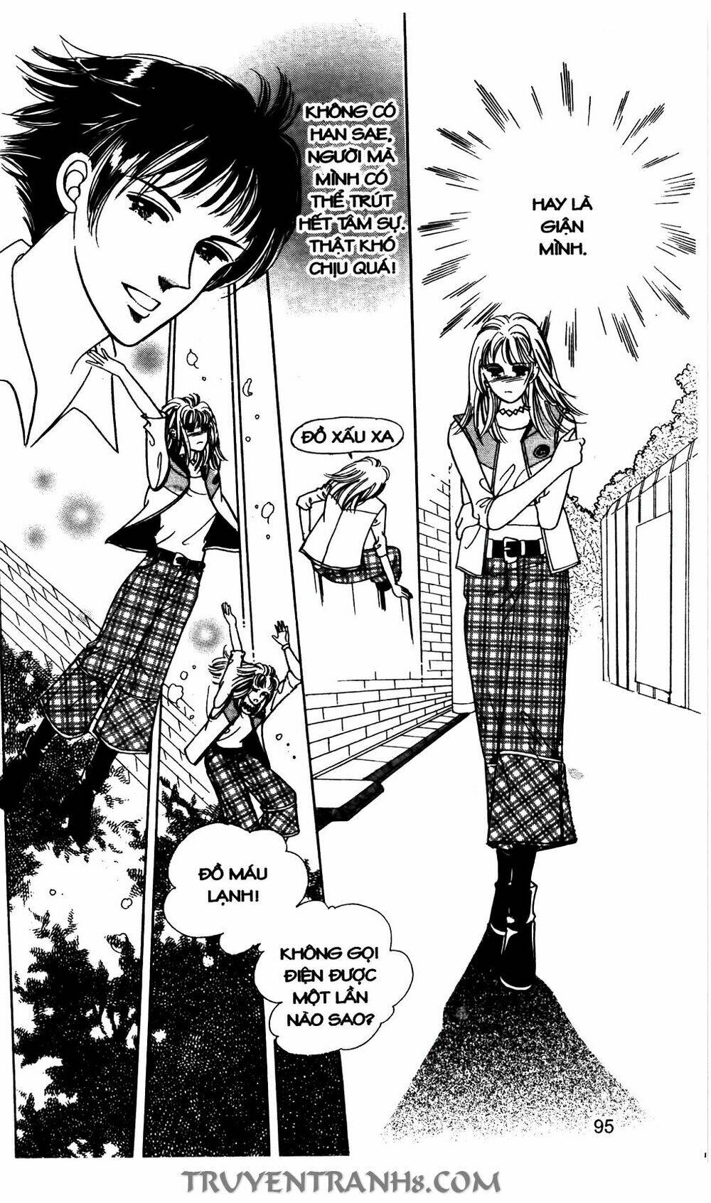 lọ lem kén rể chapter 28 21