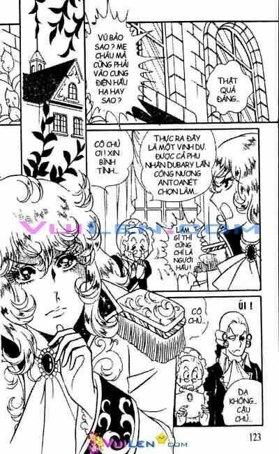 hoa hồng véc-xây chapter 1 123