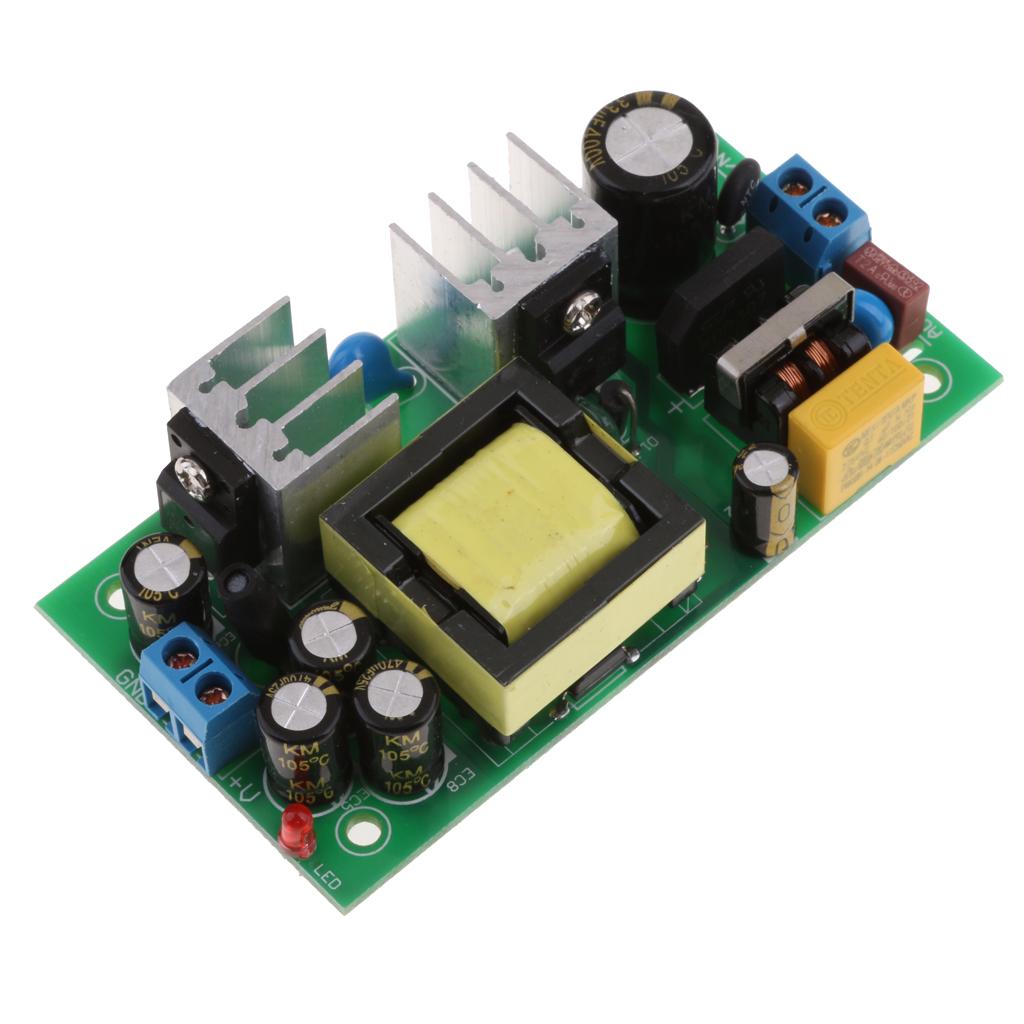 YS-U20S15 1.5A AC 85-260V to DC 15V Switching Power Supply Module Converter