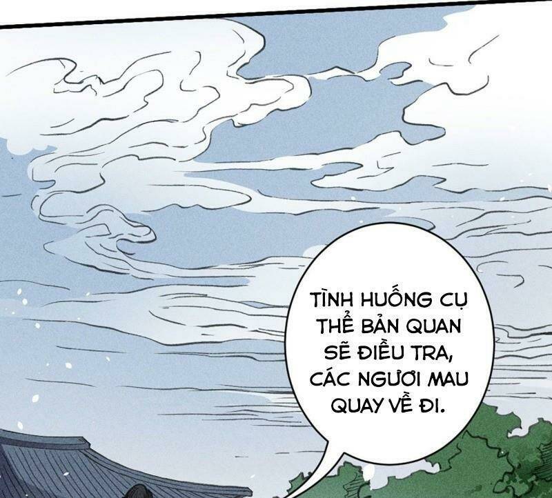 đường dần tại dị giới chapter 385 33