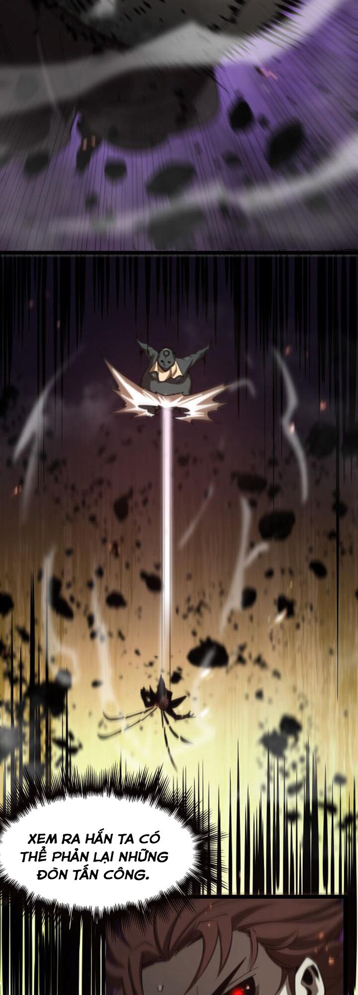 chư giới - tận thế online chapter 137 31